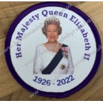 Commemorative HM Queen Elizabeth II