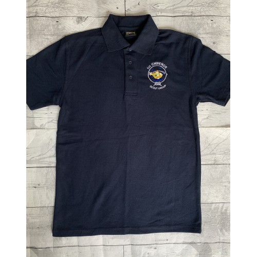 1st Chivenor Adult Polo Shirt